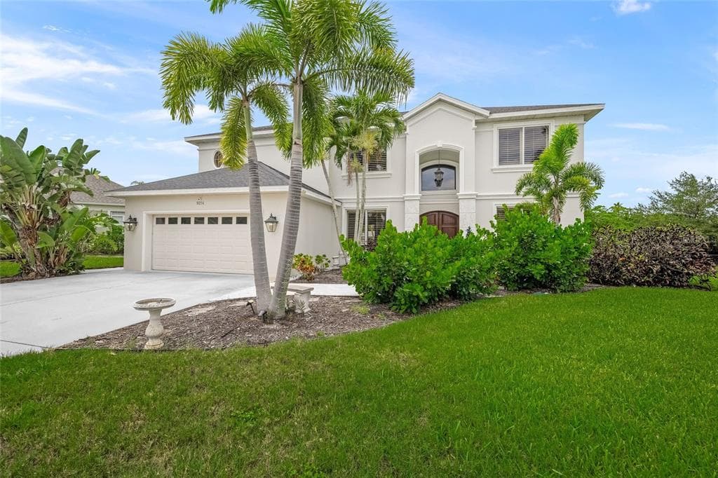 9214 18TH DRIVE NW, BRADENTON, FL 34209