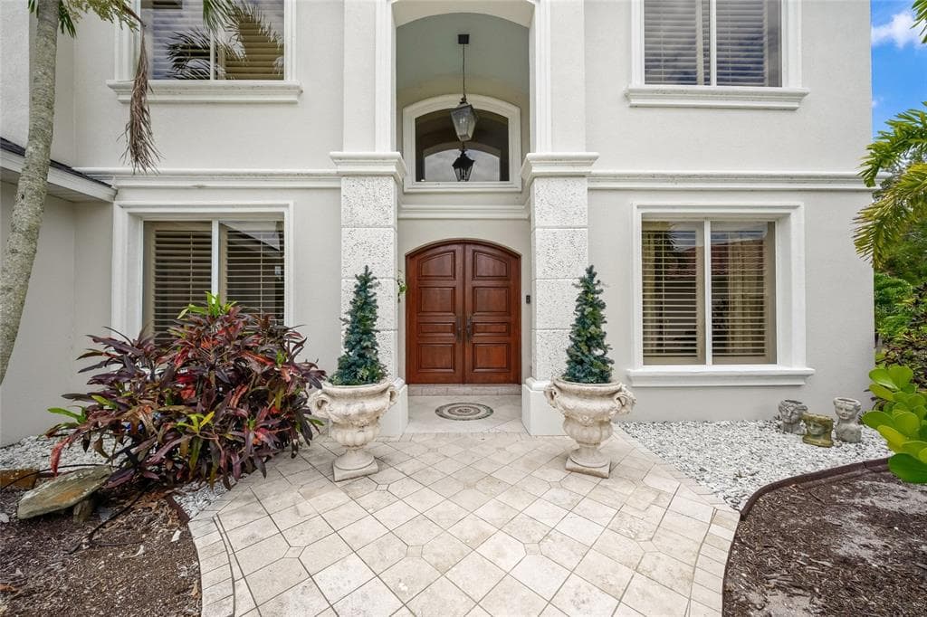 9214 18TH DRIVE NW, BRADENTON, FL 34209 — zdjęcie 4