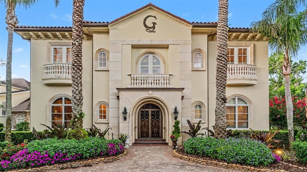 5119 LAKE IN THE WOODS BOULEVARD, LAKELAND, FL 33813 — zdjęcie 3