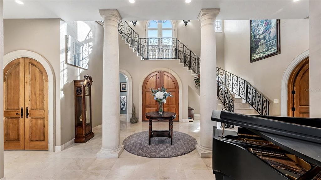 5119 LAKE IN THE WOODS BOULEVARD, LAKELAND, FL 33813 — zdjęcie 5