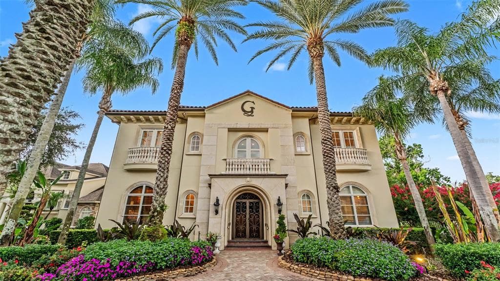5119 LAKE IN THE WOODS BOULEVARD, LAKELAND, FL 33813 — zdjęcie 4