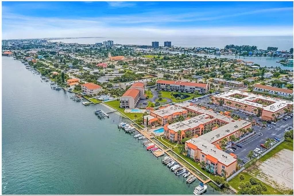 8921 BLIND PASS ROAD # 143, ST PETE BEACH, FL 33706