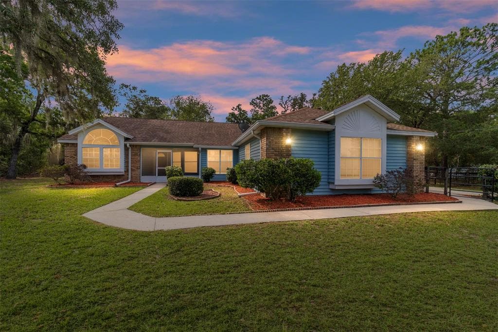 13984 SW 80TH STREET, DUNNELLON, FL 34432