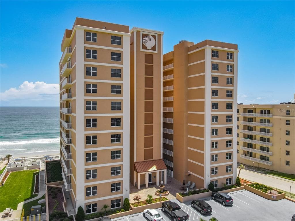 3799 S ATLANTIC AVENUE # 1001, DAYTONA BEACH, FL 32118 — zdjęcie 2