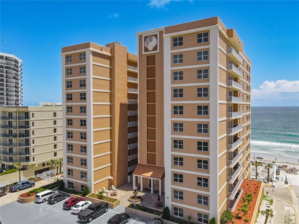 3799 S ATLANTIC AVENUE # 1001, DAYTONA BEACH, FL 32118