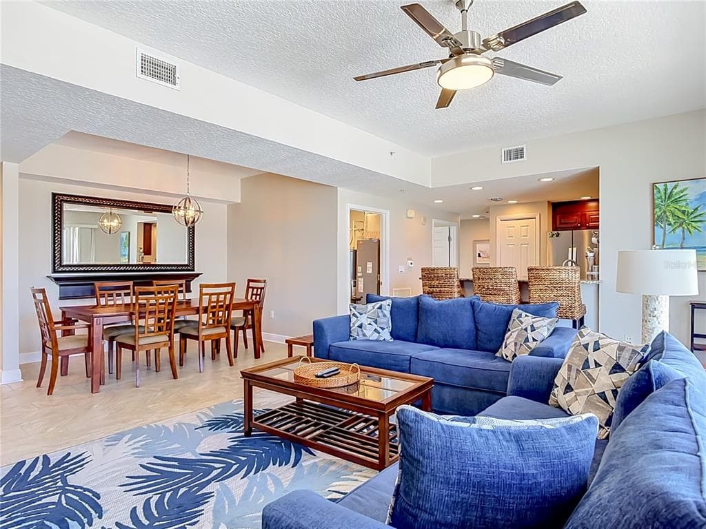 3799 S ATLANTIC AVENUE # 1001, DAYTONA BEACH, FL 32118 — zdjęcie 4