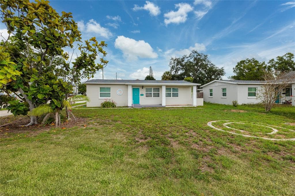 101 40TH AVENUE NE, ST PETERSBURG, FL 33703 — zdjęcie 2