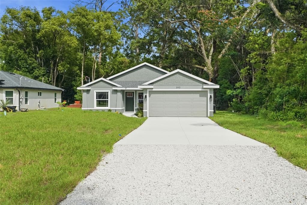 352 GARFIELD AVENUE, MASARYKTOWN, FL 34604 — zdjęcie 2