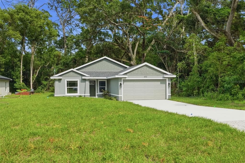 352 GARFIELD AVENUE, MASARYKTOWN, FL 34604 — zdjęcie 3