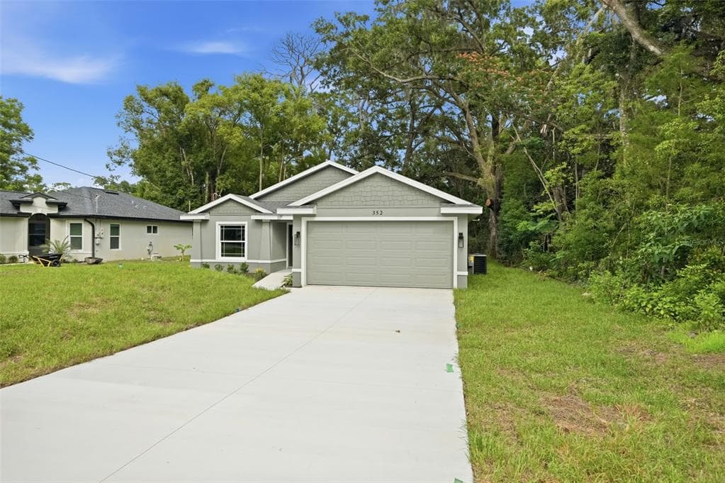 352 GARFIELD AVENUE, MASARYKTOWN, FL 34604 — zdjęcie 5
