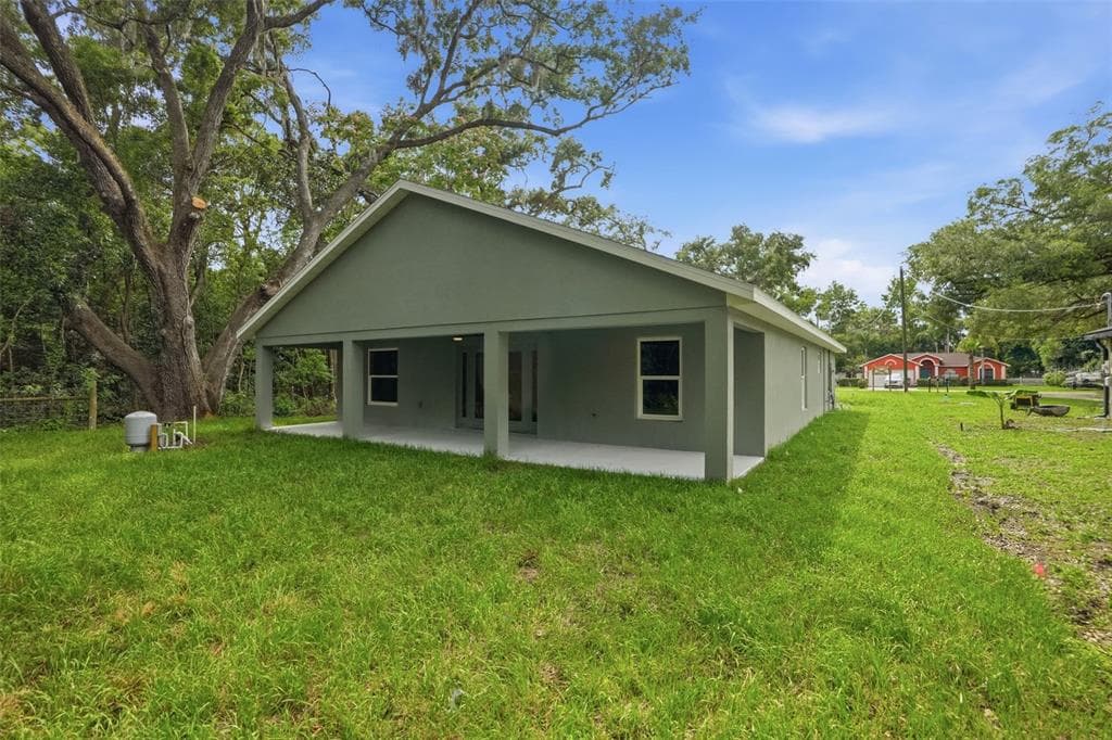 352 GARFIELD AVENUE, MASARYKTOWN, FL 34604 — zdjęcie 4