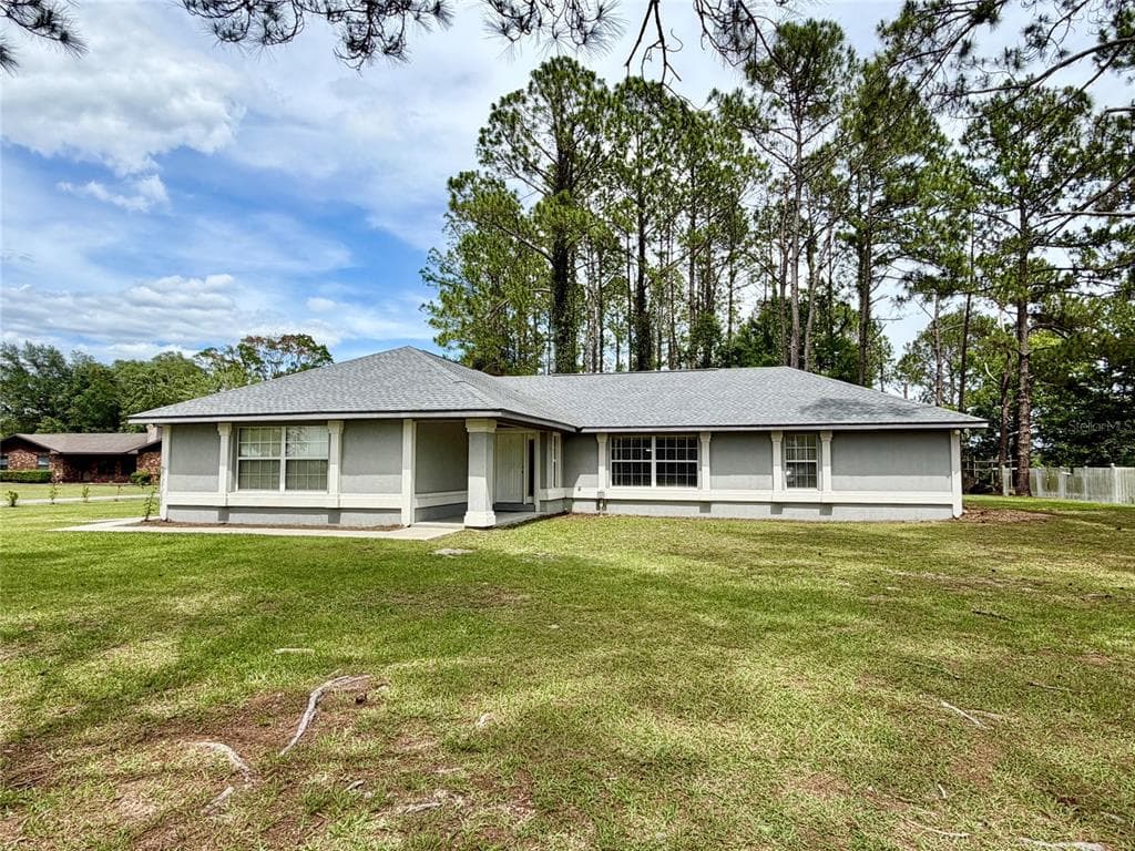 9972 SW 151ST PLACE, LAKE BUTLER, FL 32054