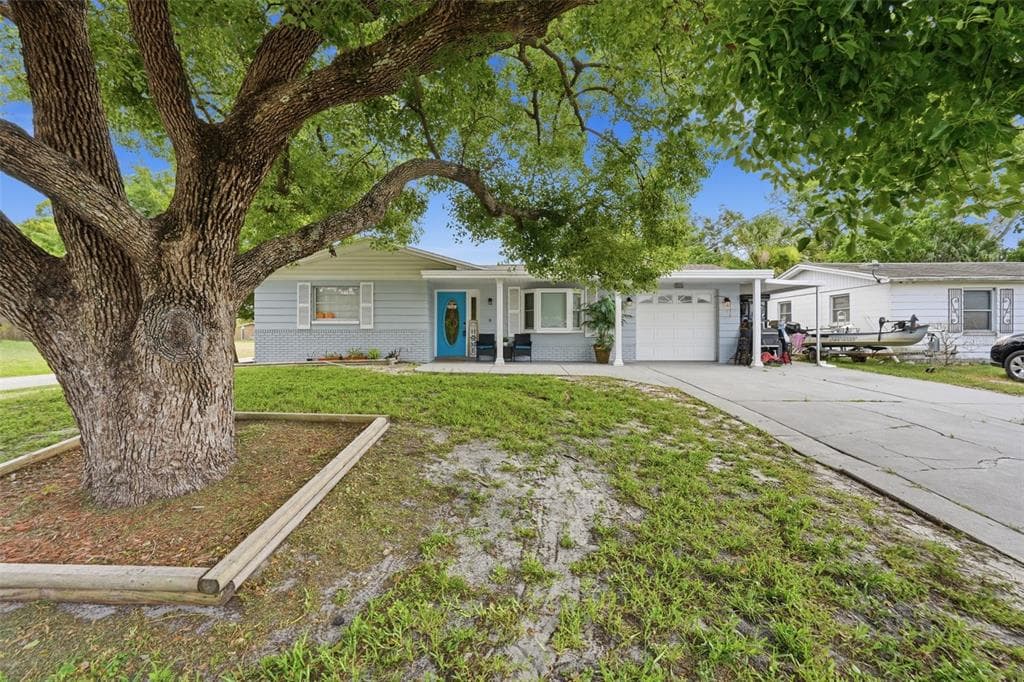 4344 OAK BLUFF AVENUE, HOLIDAY, FL 34691 — zdjęcie 2