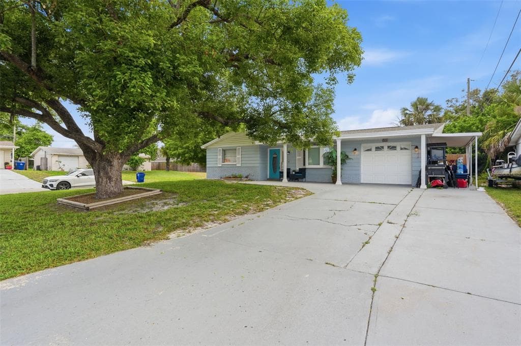 4344 OAK BLUFF AVENUE, HOLIDAY, FL 34691 — zdjęcie 3