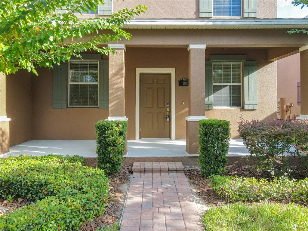14903 DRIFTWATER DRIVE, WINTER GARDEN, FL 34787 — zdjęcie 3