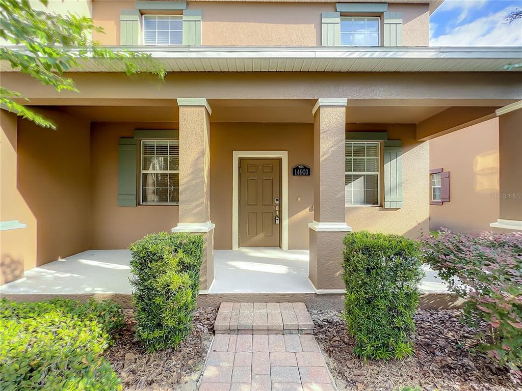 14903 DRIFTWATER DRIVE, WINTER GARDEN, FL 34787 — zdjęcie 4