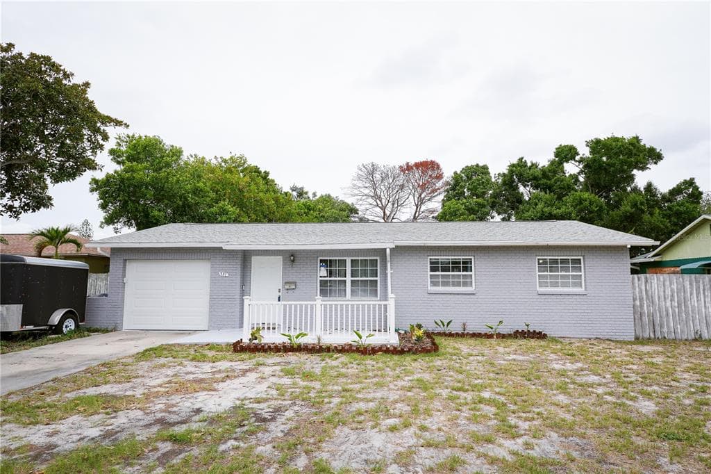 737 52ND AVENUE S, ST PETERSBURG, FL 33705