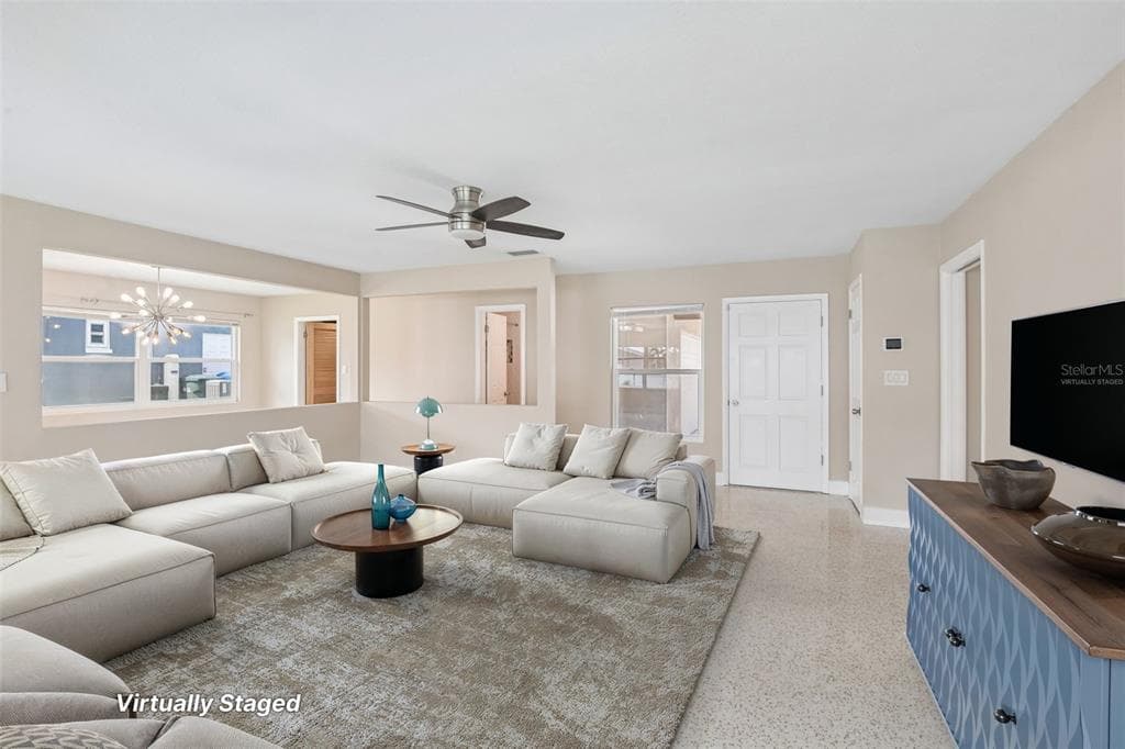 563 EASTVIEW ROAD, LARGO, FL 33770 — zdjęcie 2