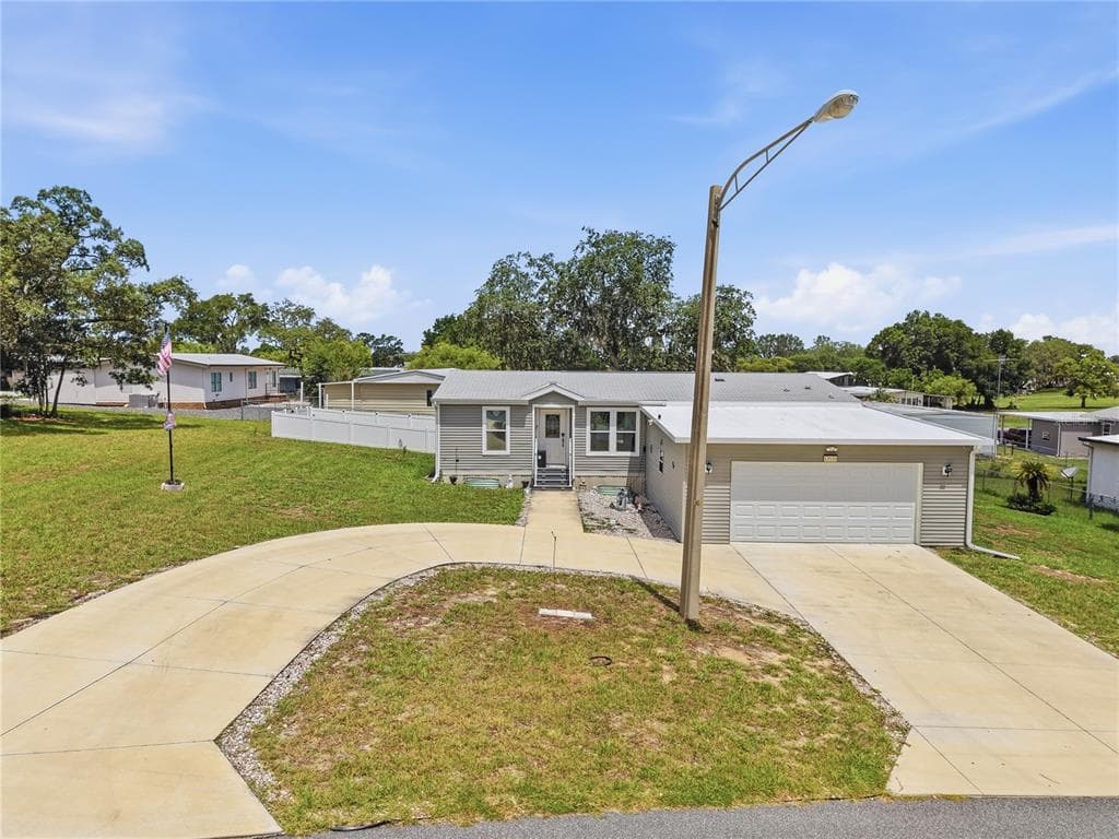 12532 FAIRWAY AVENUE, BROOKSVILLE, FL 34613