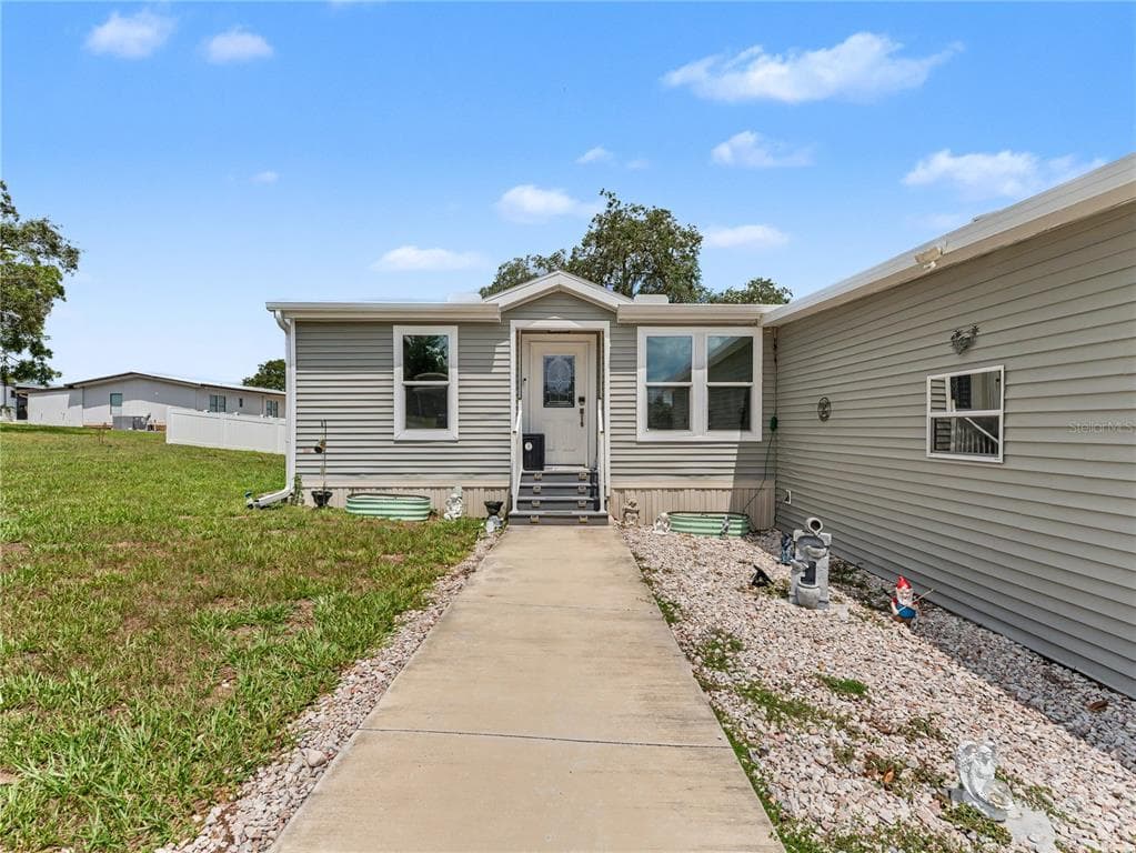 12532 FAIRWAY AVENUE, BROOKSVILLE, FL 34613 — zdjęcie 4