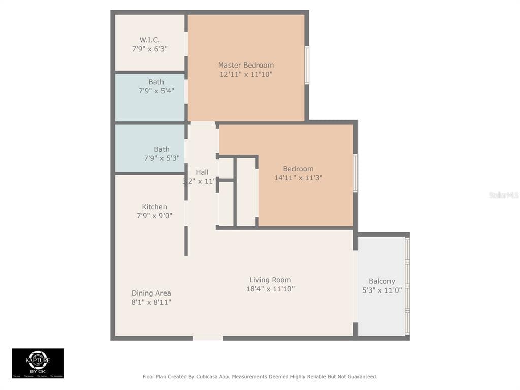 3281 BENEVA ROAD # 202, SARASOTA, FL 34232 — zdjęcie 3