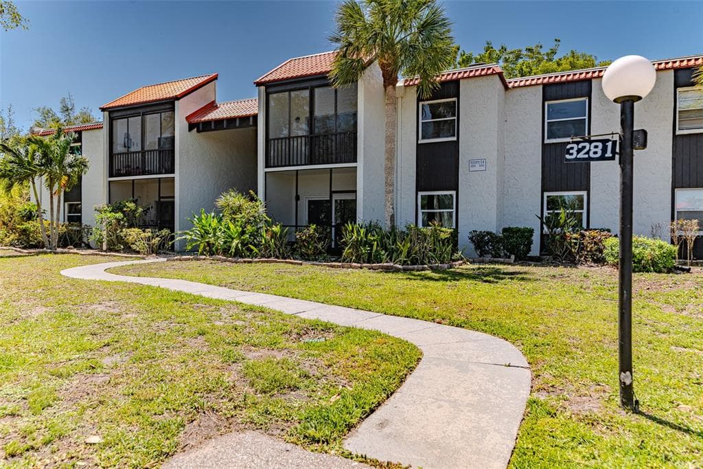 3281 BENEVA ROAD # 202, SARASOTA, FL 34232