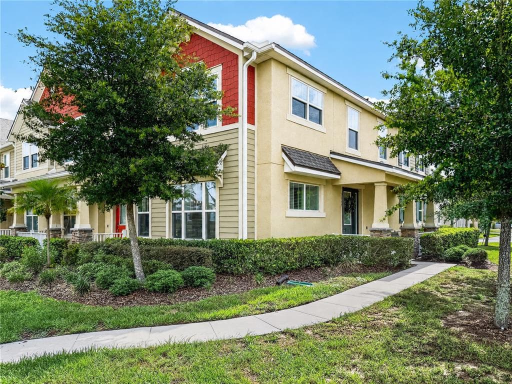 9487 RANDAL PARK BOULEVARD, ORLANDO, FL 32832 — zdjęcie 2