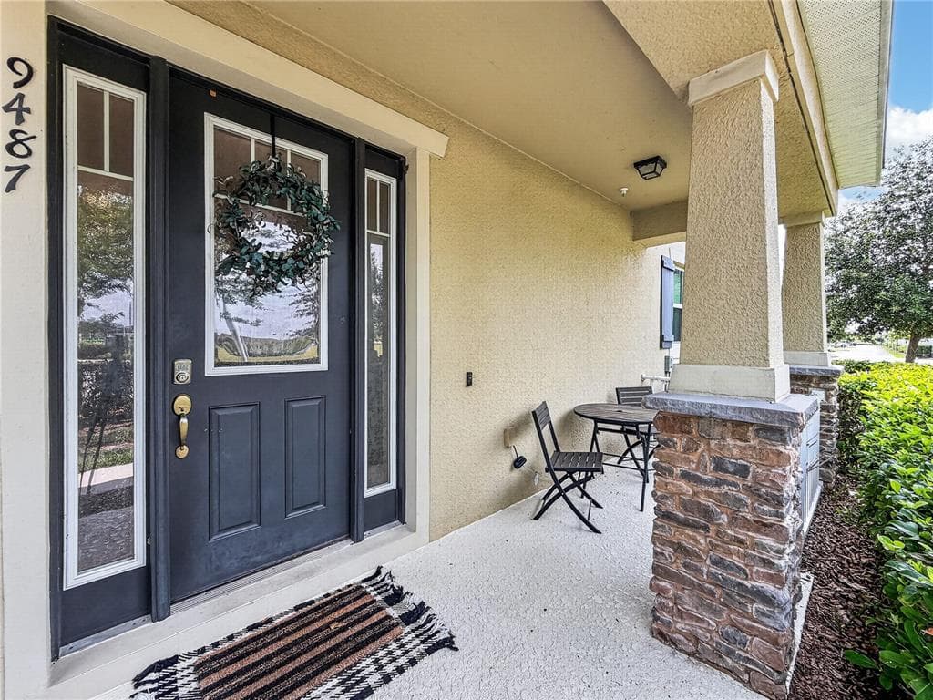 9487 RANDAL PARK BOULEVARD, ORLANDO, FL 32832 — zdjęcie 3