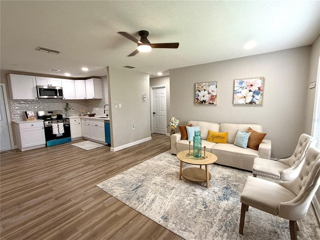 6612 SIERRA TERRACE, NEW PORT RICHEY, FL 34652 — zdjęcie 2