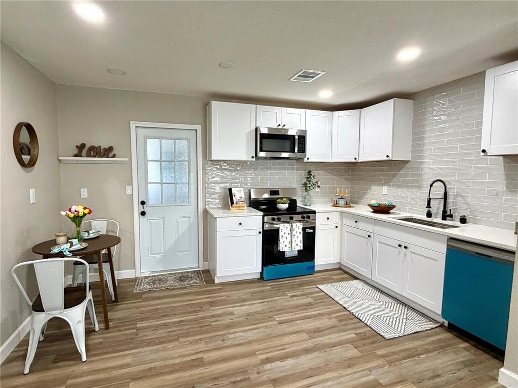 6612 SIERRA TERRACE, NEW PORT RICHEY, FL 34652 — zdjęcie 5