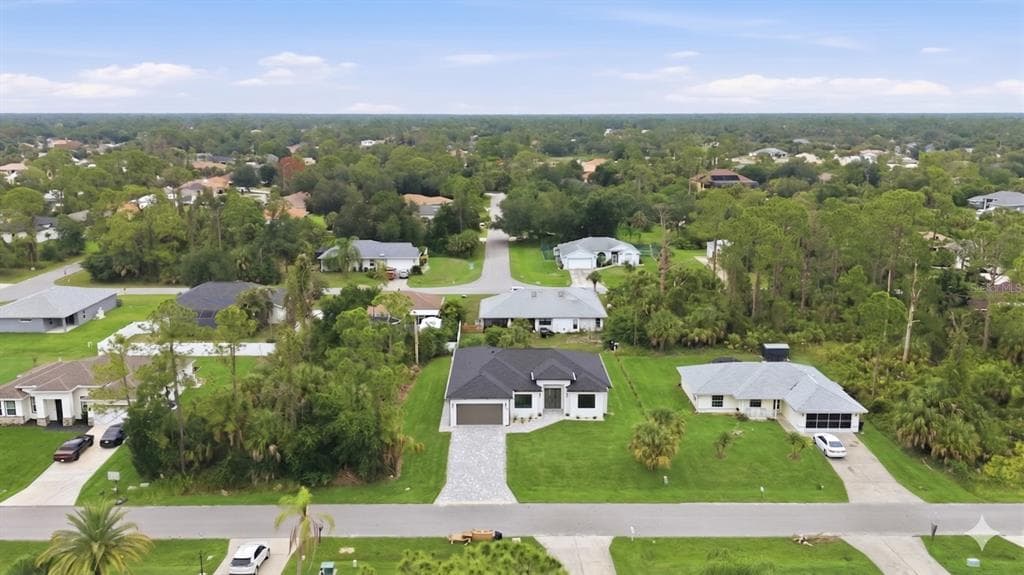3638 LUBEC AVENUE, NORTH PORT, FL 34287 — zdjęcie 3