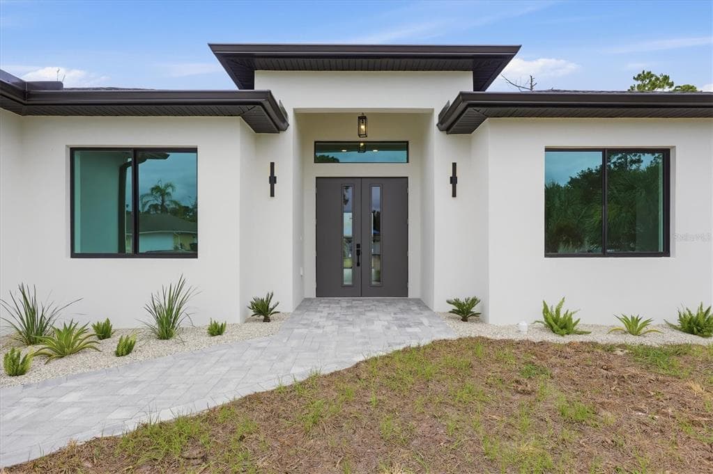 3638 LUBEC AVENUE, NORTH PORT, FL 34287 — zdjęcie 4