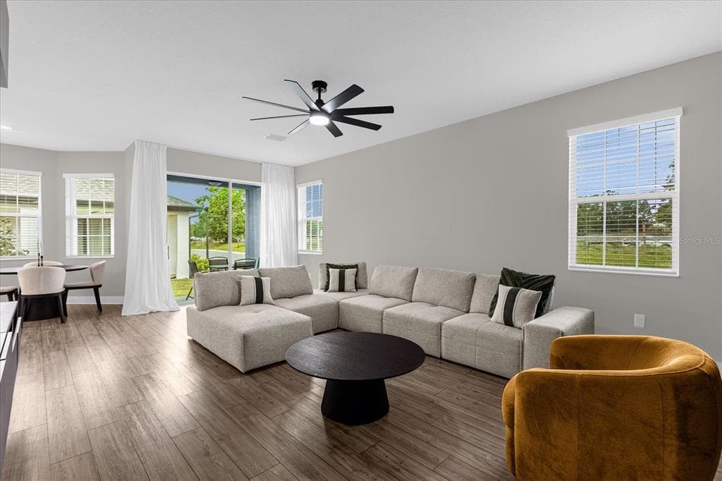 7962 RUMNEY LANE, REUNION, FL 34747 — zdjęcie 5