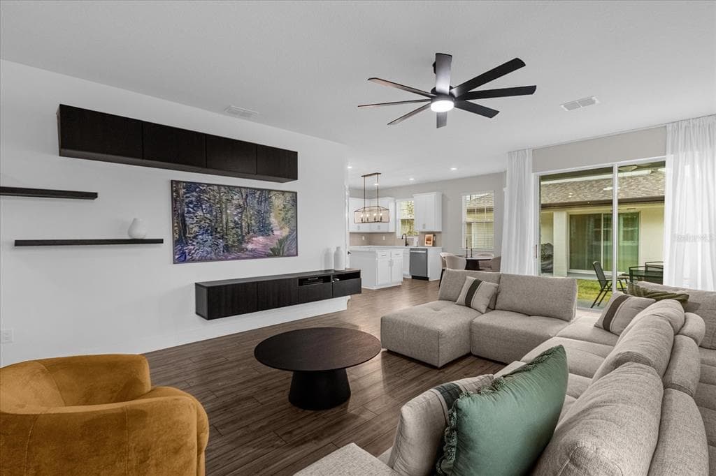 7962 RUMNEY LANE, REUNION, FL 34747 — zdjęcie 4
