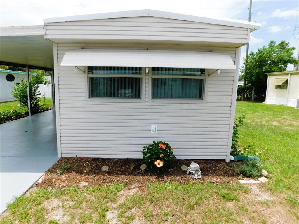 5315 ANTIGUA DRIVE, ZEPHYRHILLS, FL 33541 — zdjęcie 3