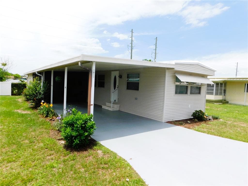 5315 ANTIGUA DRIVE, ZEPHYRHILLS, FL 33541 — zdjęcie 4