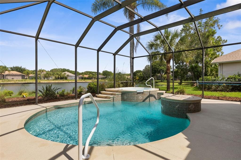 57 OSPREY CIRCLE, PALM COAST, FL 32137 — zdjęcie 2