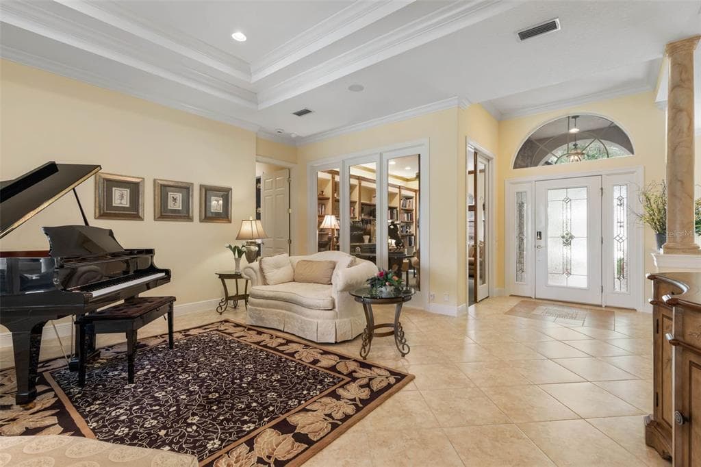 57 OSPREY CIRCLE, PALM COAST, FL 32137 — zdjęcie 4