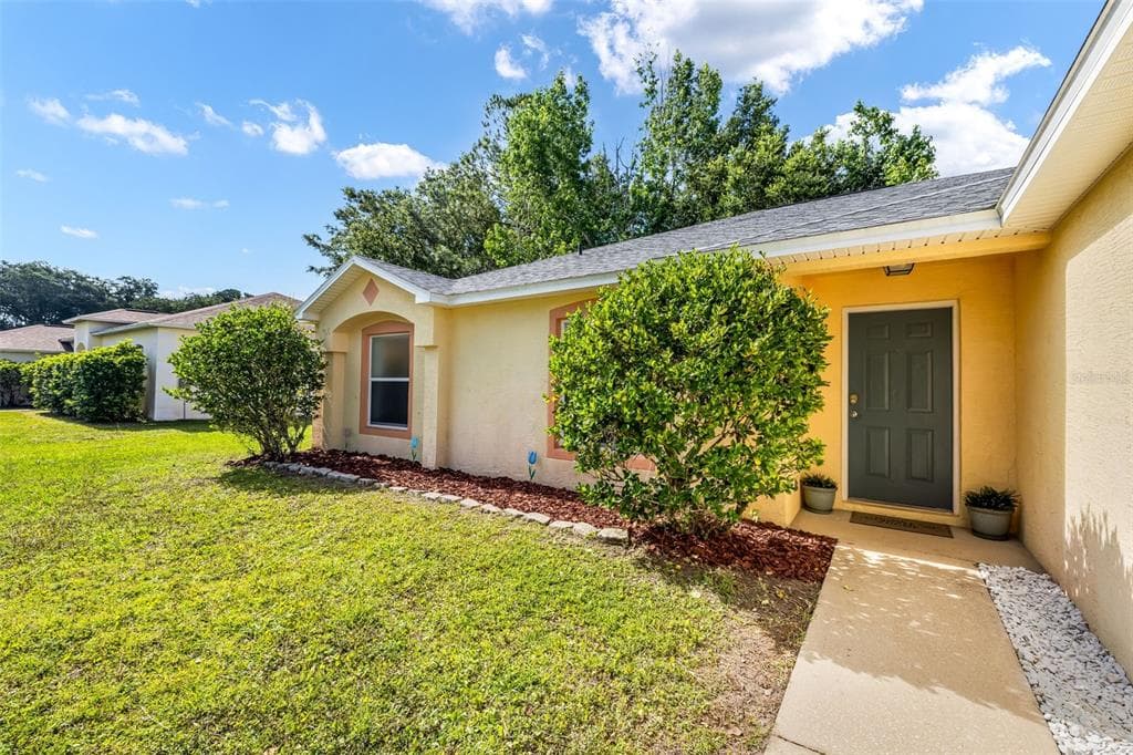 16 SLUMBER PATH, PALM COAST, FL 32164 — zdjęcie 2