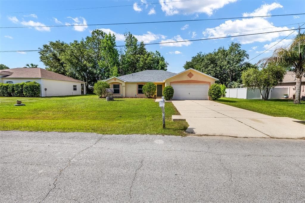 16 SLUMBER PATH, PALM COAST, FL 32164 — zdjęcie 3