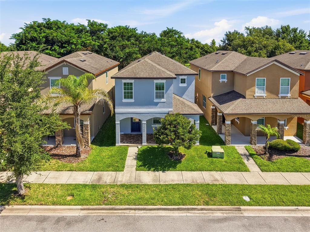 13786 SUMMER HARBOR COURT, WINDERMERE, FL 34786