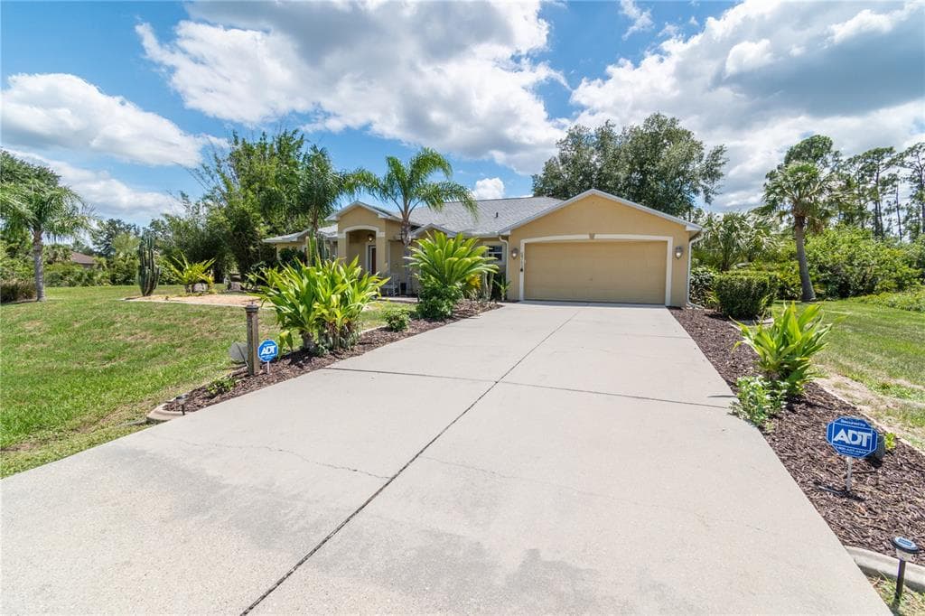 5769 E PRICE BOULEVARD, NORTH PORT, FL 34288 — zdjęcie 2