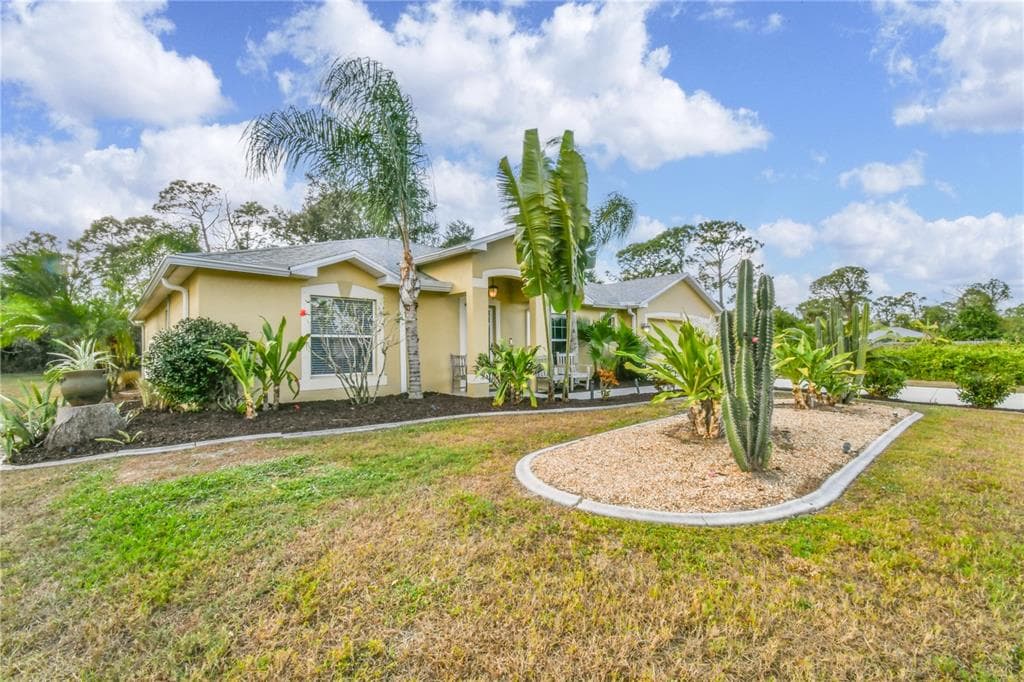 5769 E PRICE BOULEVARD, NORTH PORT, FL 34288 — zdjęcie 5