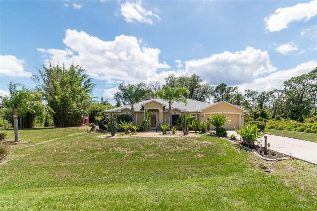 5769 E PRICE BOULEVARD, NORTH PORT, FL 34288 — zdjęcie 4