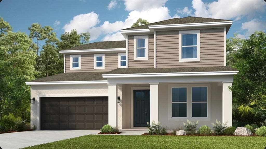 5790 MEADS BAY POND ROAD, KISSIMMEE, FL 34758