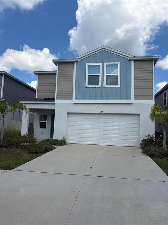 11484 BROOK EDGE AVENUE, RIVERVIEW, FL 33569