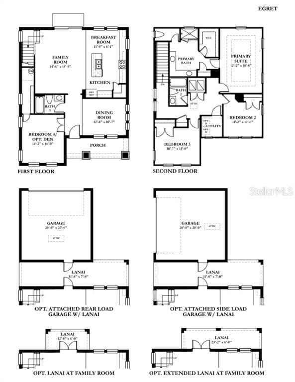 331 43RD AVENUE N, ST PETERSBURG, FL 33703 — zdjęcie 2