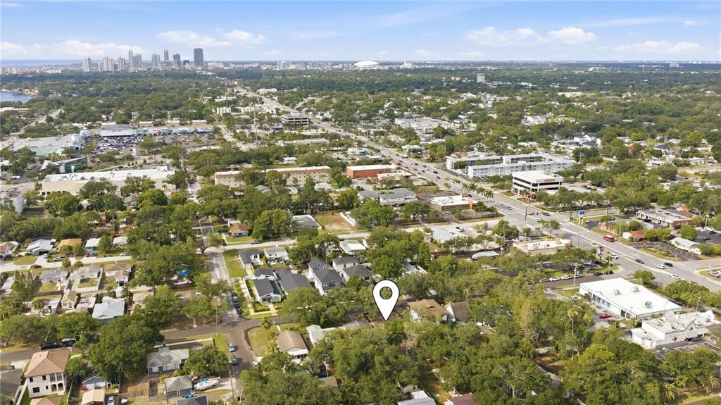 331 43RD AVENUE N, ST PETERSBURG, FL 33703 — zdjęcie 5