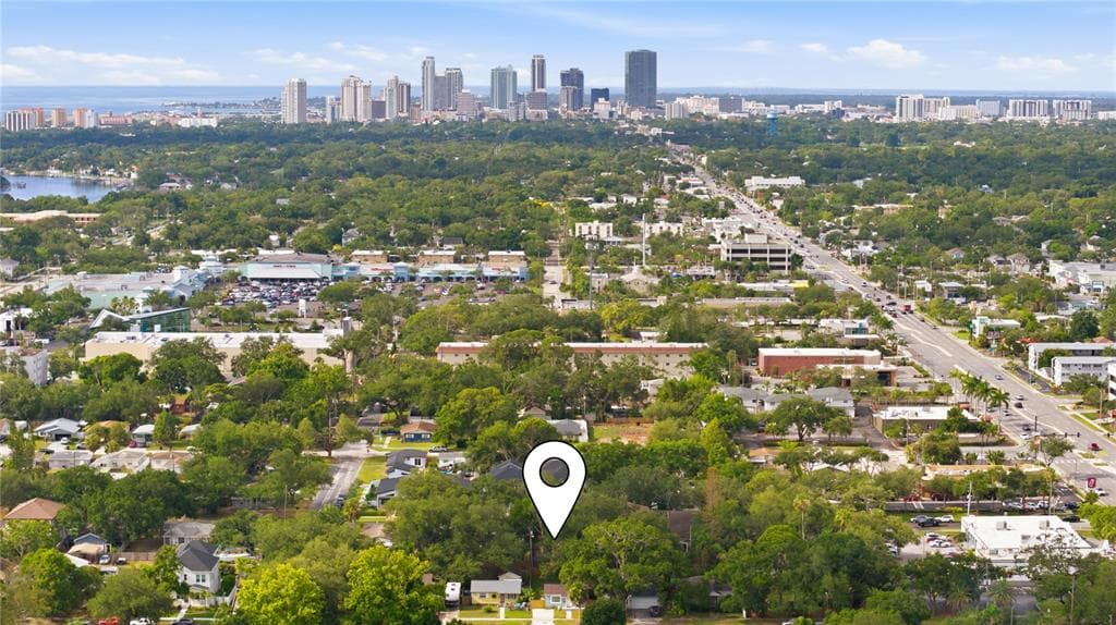 331 43RD AVENUE N, ST PETERSBURG, FL 33703 — zdjęcie 4