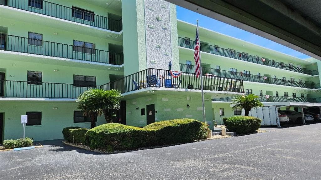 5920 80TH STREET N # 308, ST PETERSBURG, FL 33709